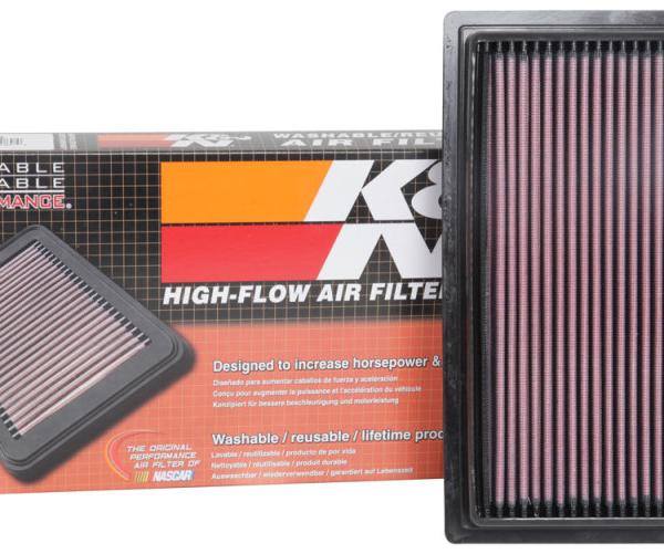 K&N Engineering 33-2075