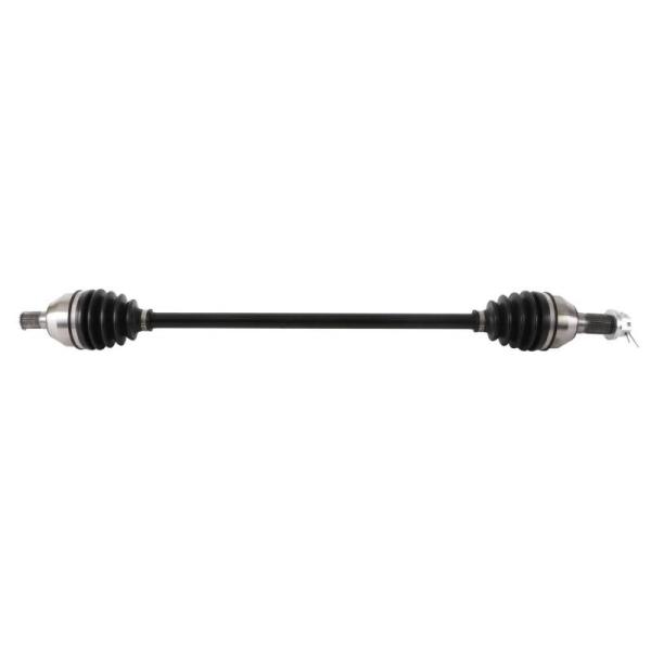 ABR Xtreme Duty Axles All Balls Racing AB6-CA-8-127