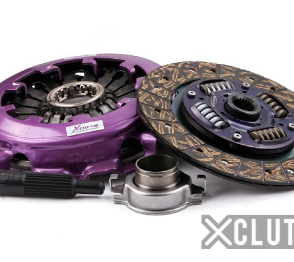XCLUTCH XKMI23022-1A
