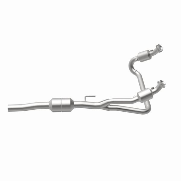 Magnaflow 458048