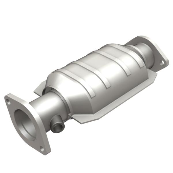 MAG Converter Direct Fit Magnaflow 24360