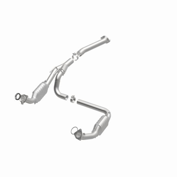 MAG Converter Direct Fit Magnaflow 4451211