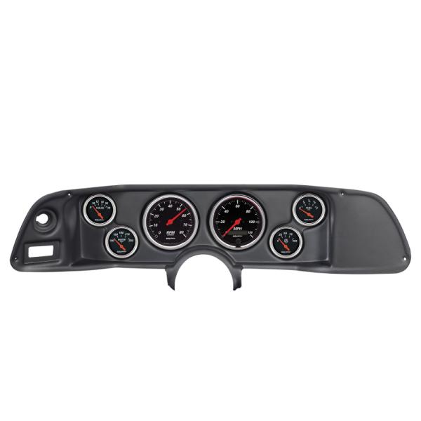 AutoMeter 7022-DB