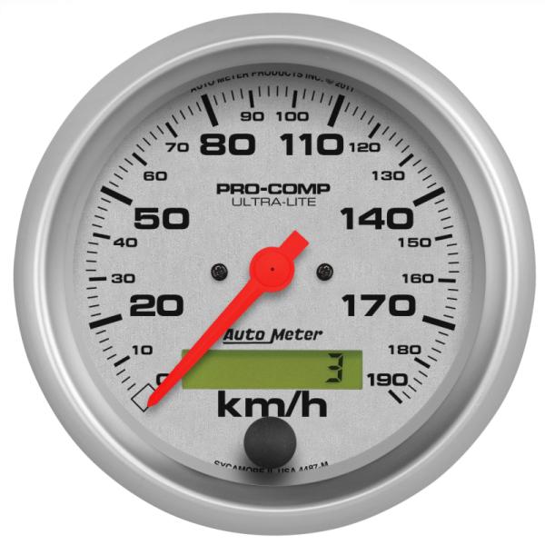 AutoMeter 4487-M