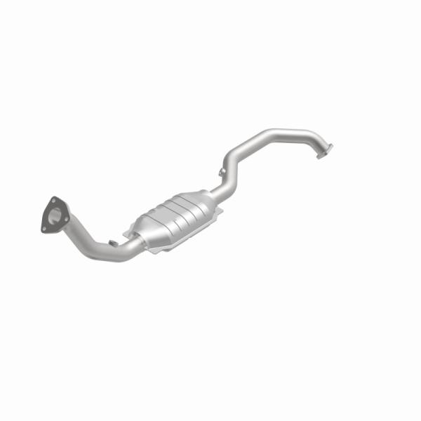 MAG Converter Direct Fit Magnaflow 23634