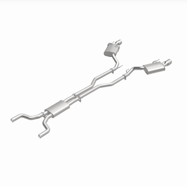 MAG BRE Exhaust Kits Magnaflow 106-0986