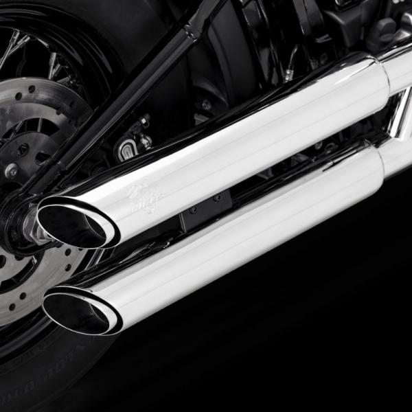 Vance and Hines 16335