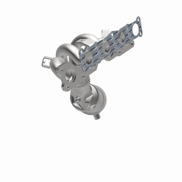 Magnaflow 5531970