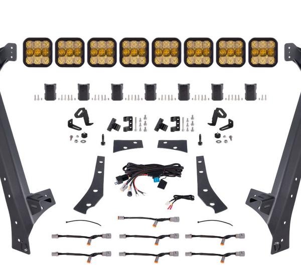 Diode Dynamics DD7267