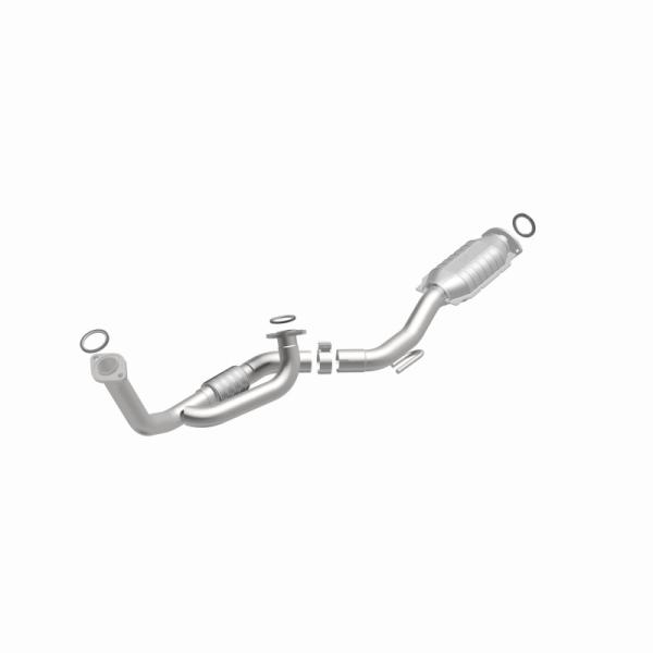 Magnaflow 51091