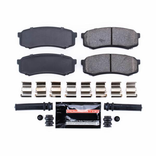PowerStop Z23-606