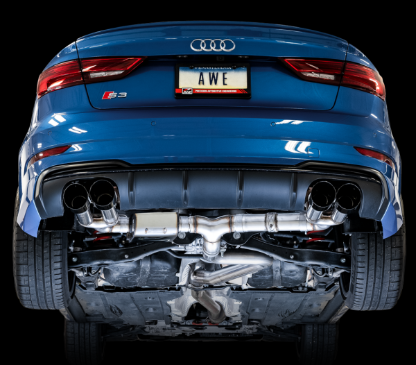 AWE Tuning 3025-43072