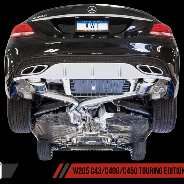 AWE Tuning 3015-31012