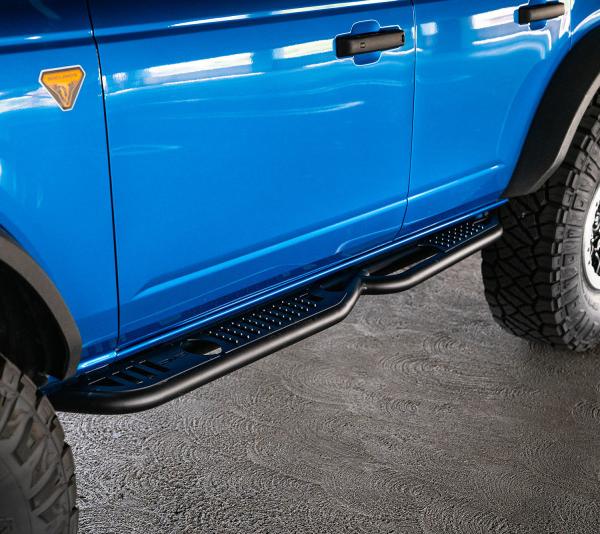 DV8 Offroad SRBR-02