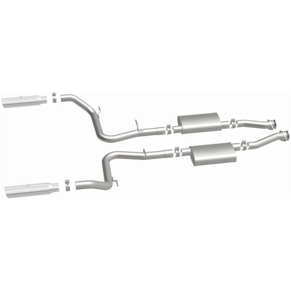 Magnaflow 15644