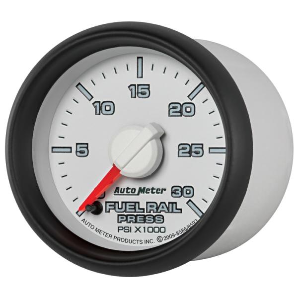 AutoMeter 8586