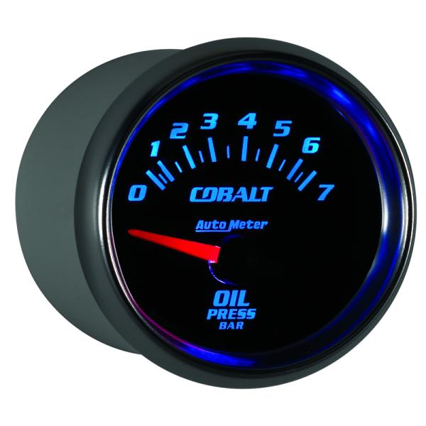AutoMeter 6127-M