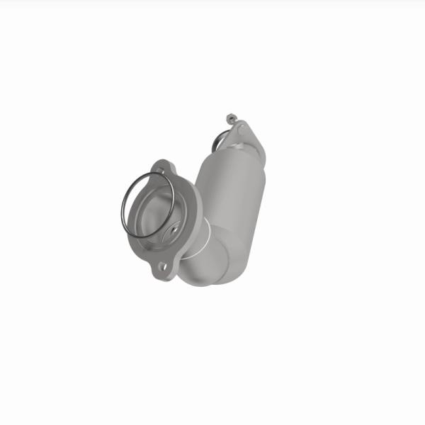MAG Converter Direct Fit Magnaflow 5411179
