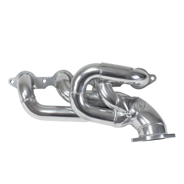 BBK Short Tuned Length Headers BBK 40200