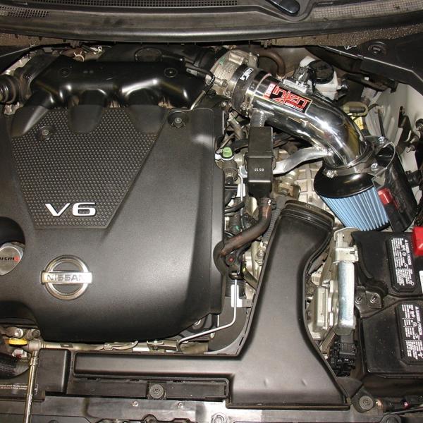 INJ SP Intake Injen SP1948BLK