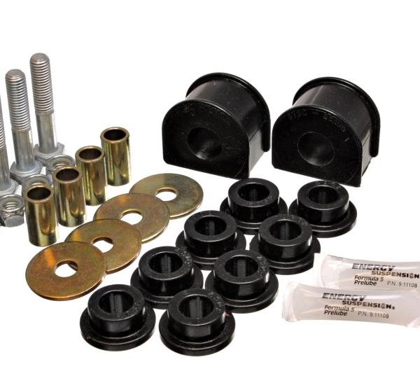 ES Sway Bar Bushings - Black Energy Suspension 4.5189G