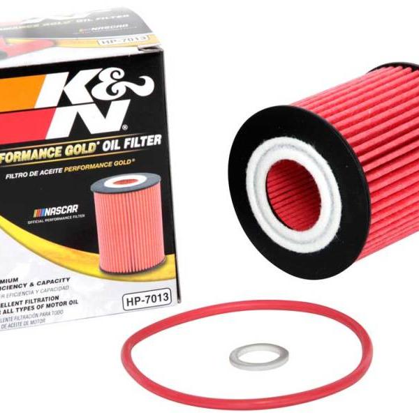 K&N Engineering HP-7035