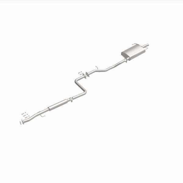 MAG BRE Exhaust Kits Magnaflow 106-0603