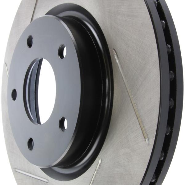 Stoptech 126.42118SR