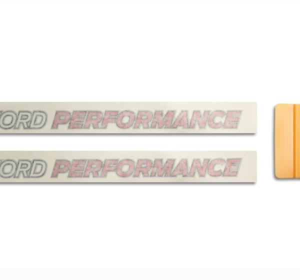 Ford Racing M-1820-FPBED