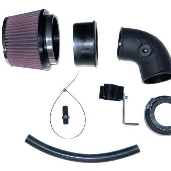 K&N Engineering 57-0331-1