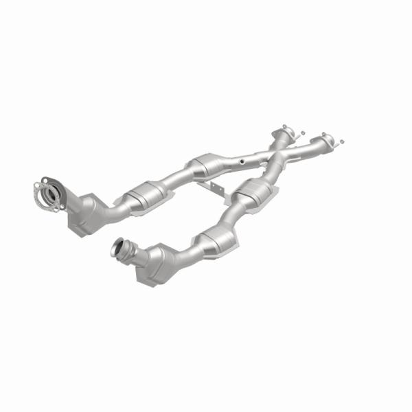Magnaflow 441115