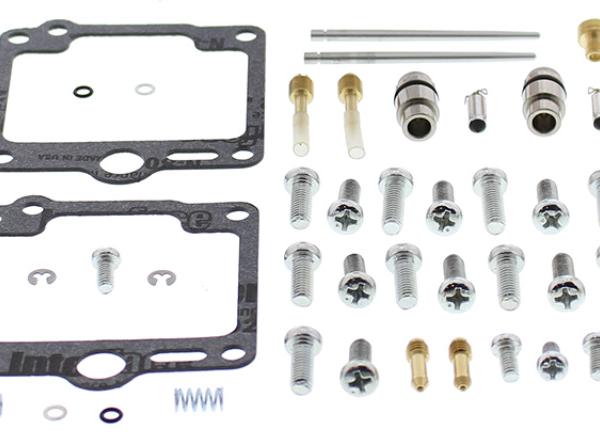 ABR Carburetor Rebuild Kits All Balls Racing 26-1633