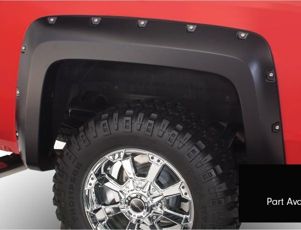 Bushwacker 40957-34