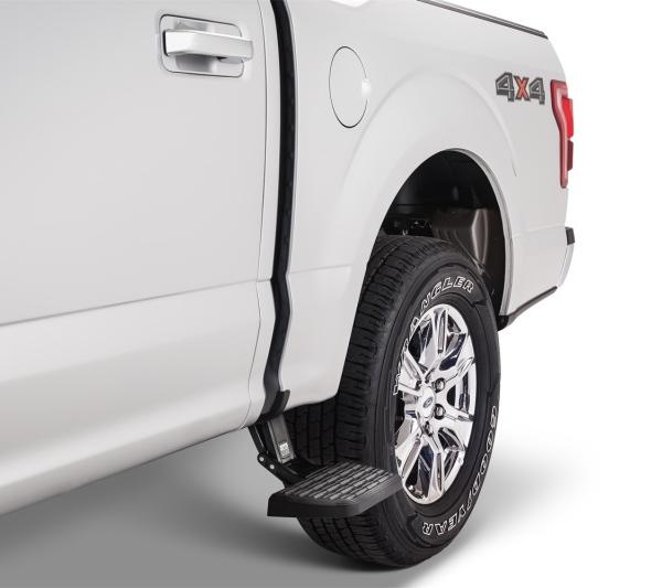 AMP Research 75412-01A