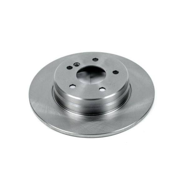PowerStop EBR491
