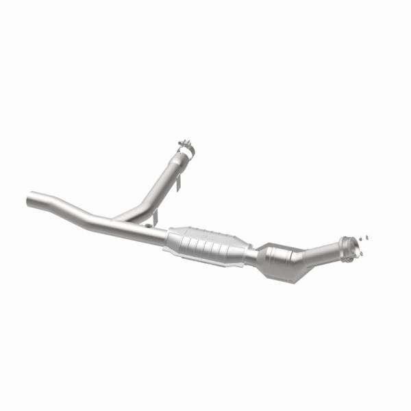 MAG Converter Direct Fit Magnaflow 447132