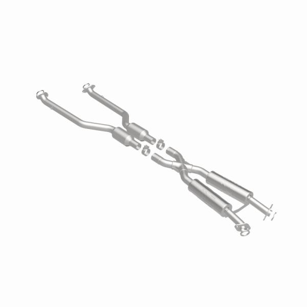 Magnaflow 21-051