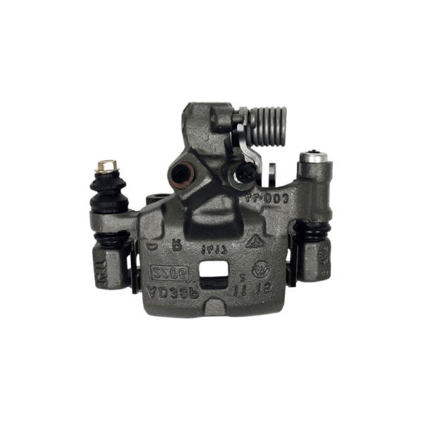 PowerStop L4542