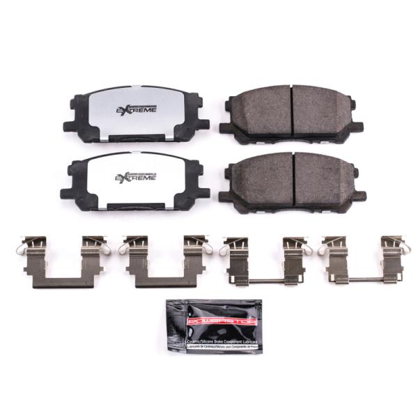 PowerStop Z36-1005