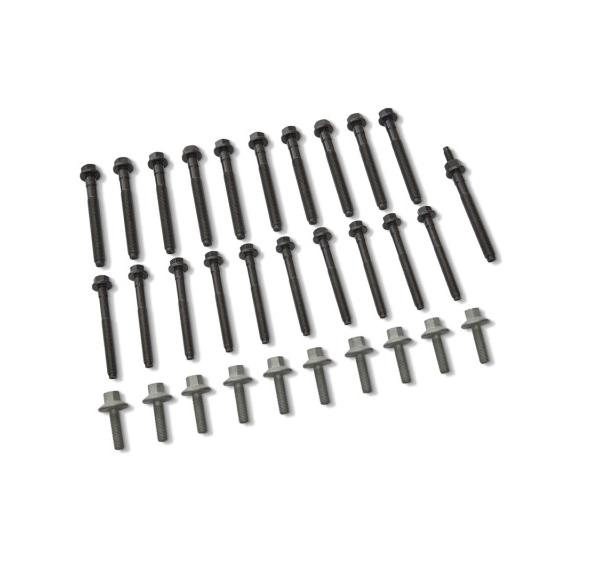 Ford Racing M-6345-M52