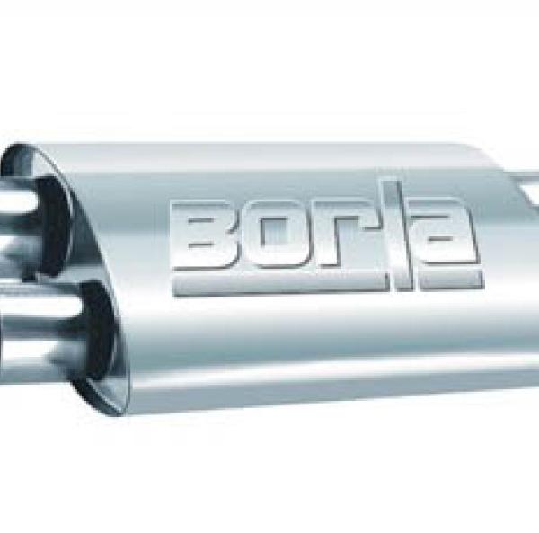 Borla 400286