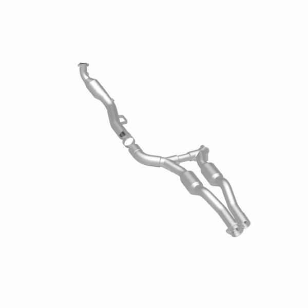 MAG Converter Direct Fit Magnaflow 24334