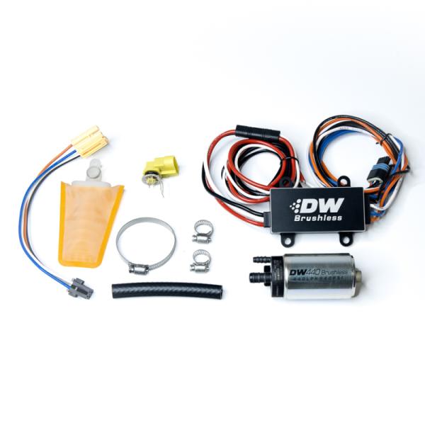 DeatschWerks 9-441-C102-0903