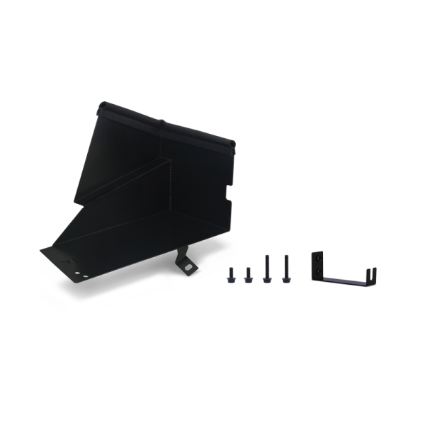 MM Air Intakes Mishimoto MMAI-CIV-06SIHWBK