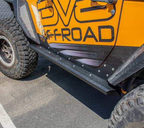 DV8 Offroad SRSOTB-12