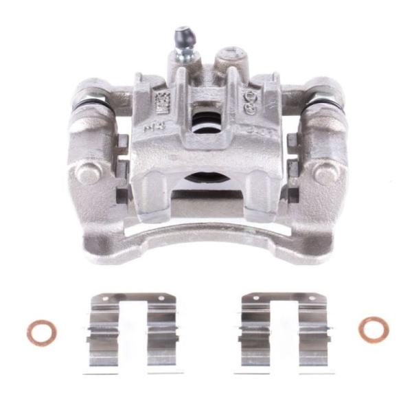PowerStop L6390