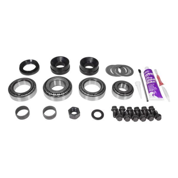 YUK Master Overhaul Kits Yukon Gear & Axle YK C9.25-F-B