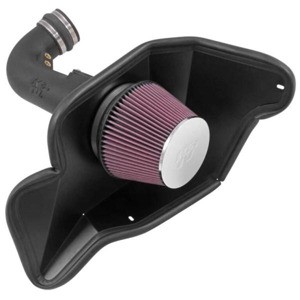 KN 63 AirCharger Intake K&N Engineering 63-2590