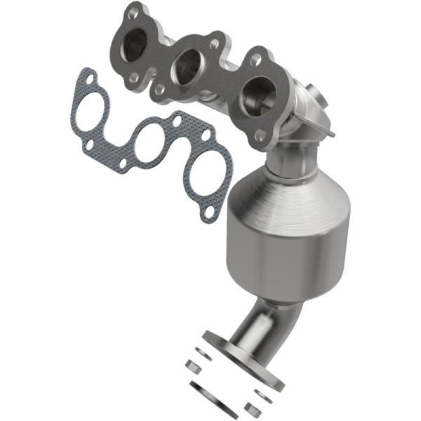 MAG Converter Direct Fit Magnaflow 5531610