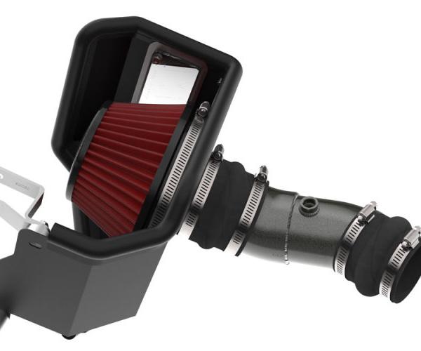 AEM IND V2 Cold Air Intake Sys AEM Induction 21-887C
